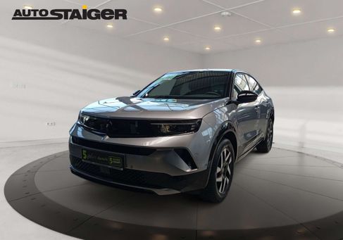 Opel Mokka, 2025 2
