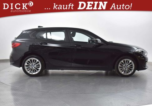 BMW 120, 2023