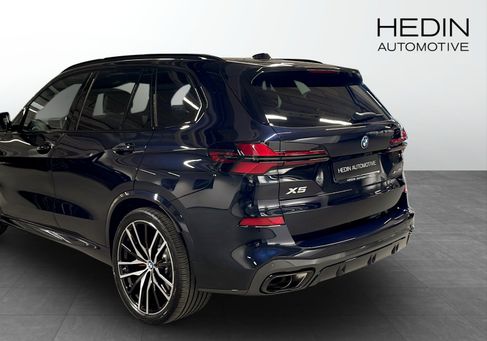 BMW X5, 2025