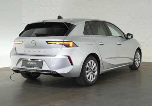 Opel Astra, 2023 3