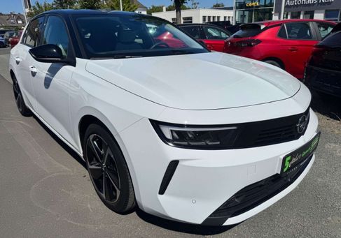 Opel Astra, 2023