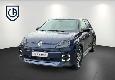 Renault R 5, 2024