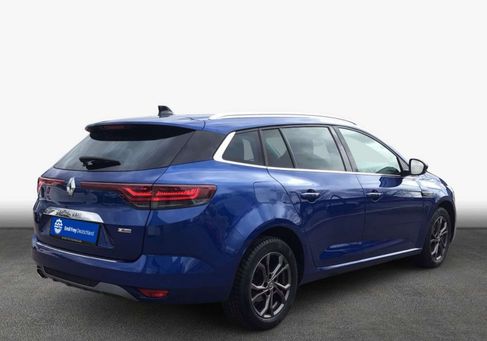 Renault Megane, 2022