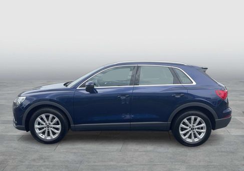 Audi Q3, 2023