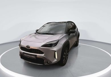 Toyota Yaris Cross, 2026