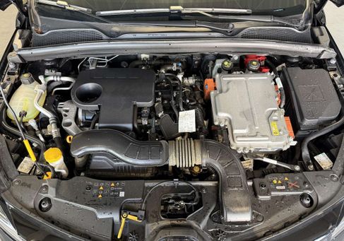 Renault Clio, 2023