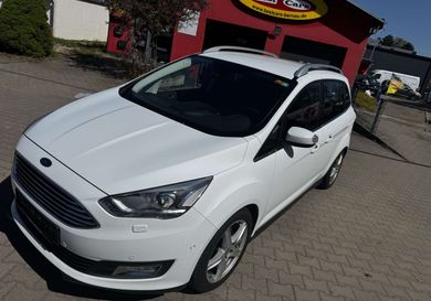 Ford Grand C-Max, 2018