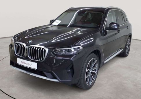 BMW X3, 2023 2