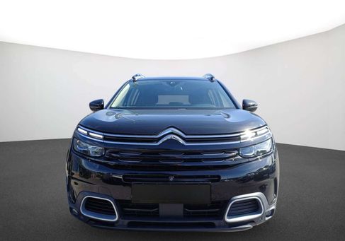 Citroën C5 Aircross, 2020 2