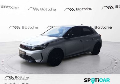 Opel Corsa, 2025