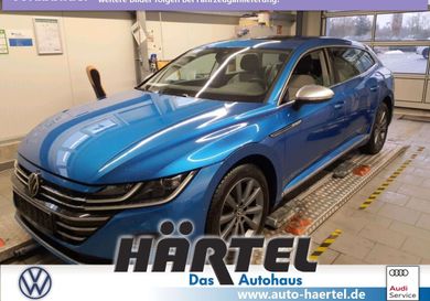 Volkswagen Arteon, 2023