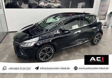Renault Clio, 2018