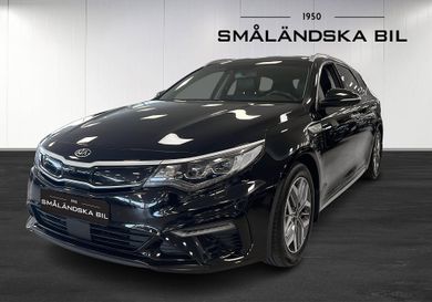 Kia Optima, 2020