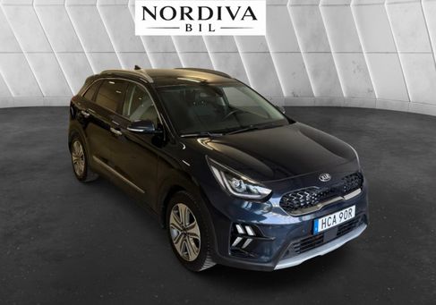 Kia Niro, 2021