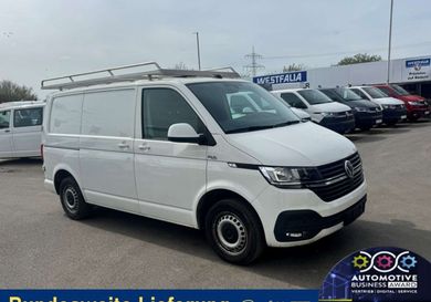 Volkswagen T6 Transporter, 2021