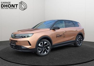 Opel, 2025