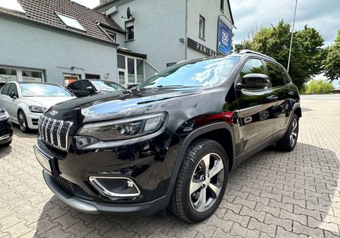 Jeep Cherokee, 2019 3