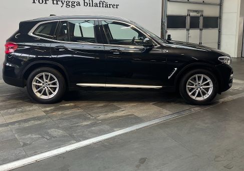 BMW X3, 2019 2