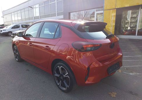 Opel Corsa, 2024 3