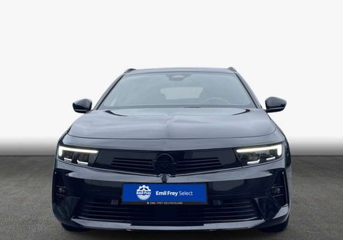 Opel Astra, 2025 3