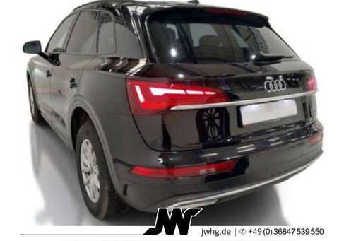 Audi Q5, 2023 3
