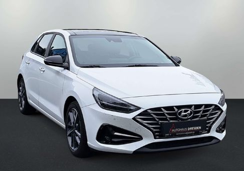 Hyundai i30, 2022 2