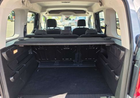 Toyota Proace, 2023