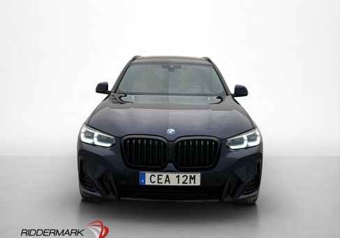BMW X3, 2022 2