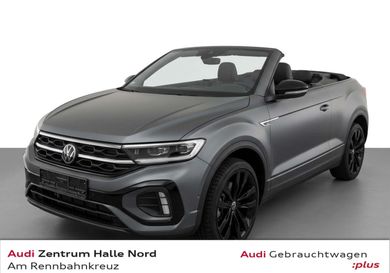 Volkswagen T-Roc, 2023