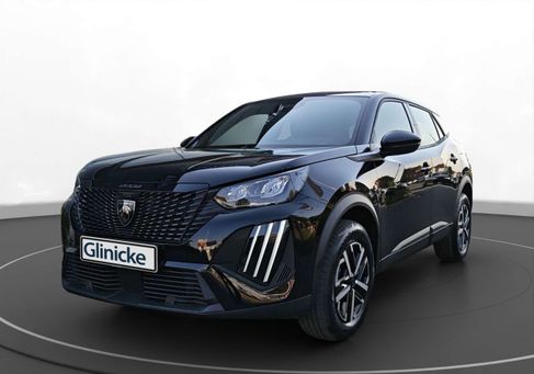 Peugeot 2008, 2026