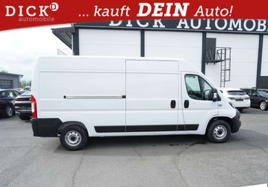 Fiat Ducato, 2023