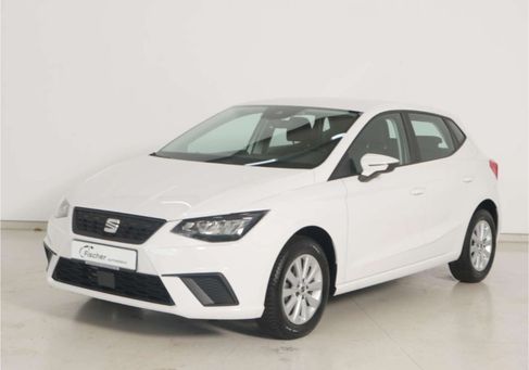 Seat Ibiza, 2024 2