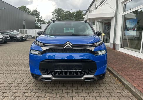 Citroën C3 Aircross, 2023 2