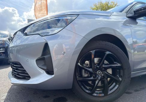 Opel Corsa, 2022 3