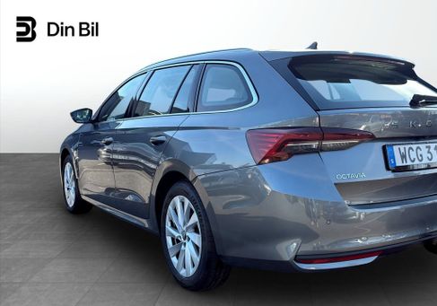 Skoda Octavia, 2026 3