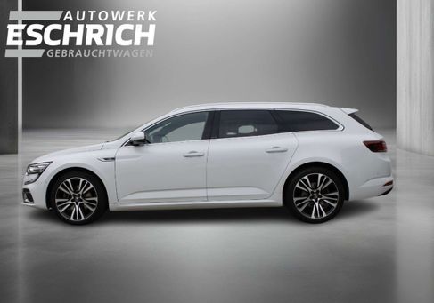 Renault Talisman, 2021 2
