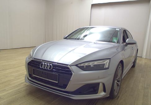 Audi A5, 2022 2