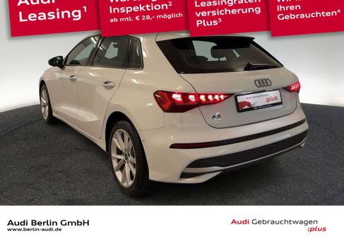 Audi A3, 2025 3