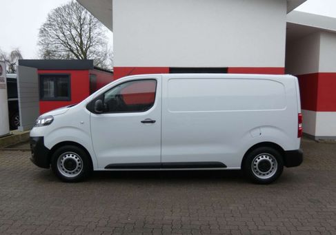 Fiat Scudo, 2023