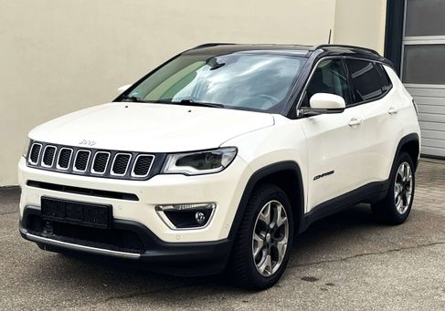 Jeep Compass, 2019 3