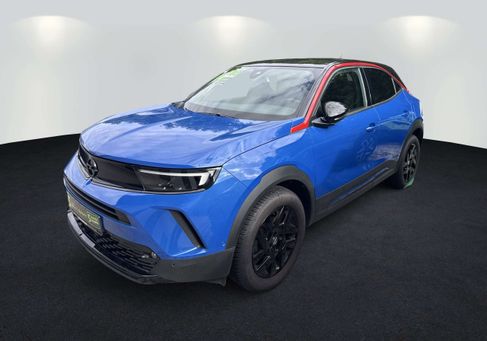 Opel Mokka, 2023 2