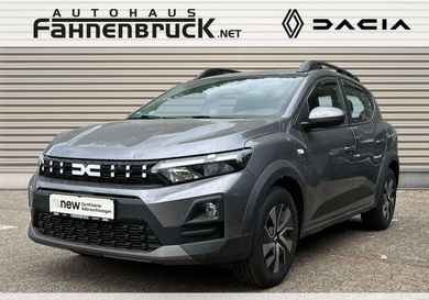 Dacia Sandero, 2026