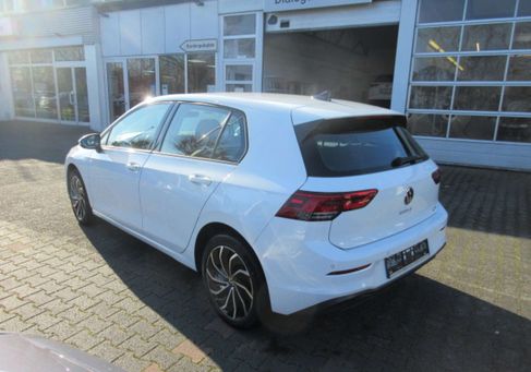 Volkswagen Golf, 2022 2