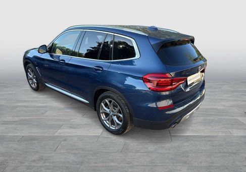 BMW X3, 2020 2