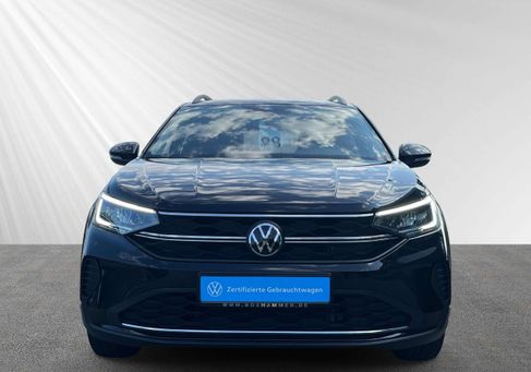 Volkswagen Taigo, 2024