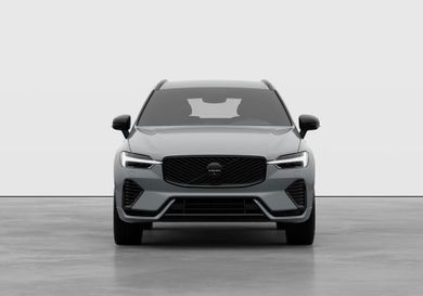 Volvo XC60, 2026