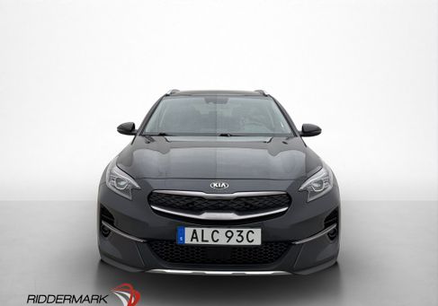 Kia XCeed, 2020 2