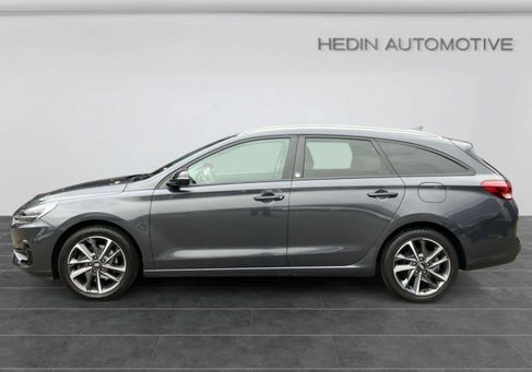 Hyundai i30, 2021 3