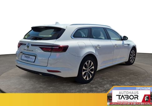 Renault Talisman, 2021