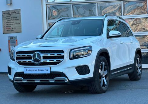 Mercedes-Benz GLB 200, 2023